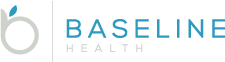 Baseline Health logo